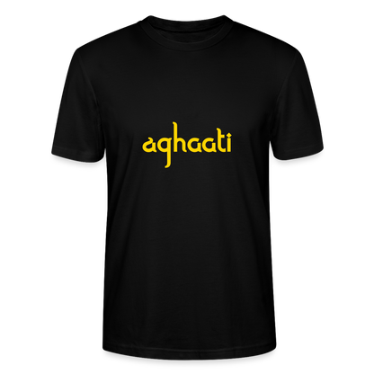 Aghaati - #BLESSED by Fatimas hand - black