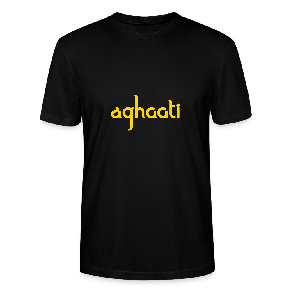 Aghaati - #BLESSED by Fatimas hand - black