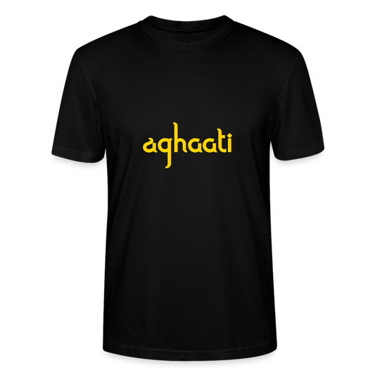 Aghaati - #BLESSED by Fatimas hand - black